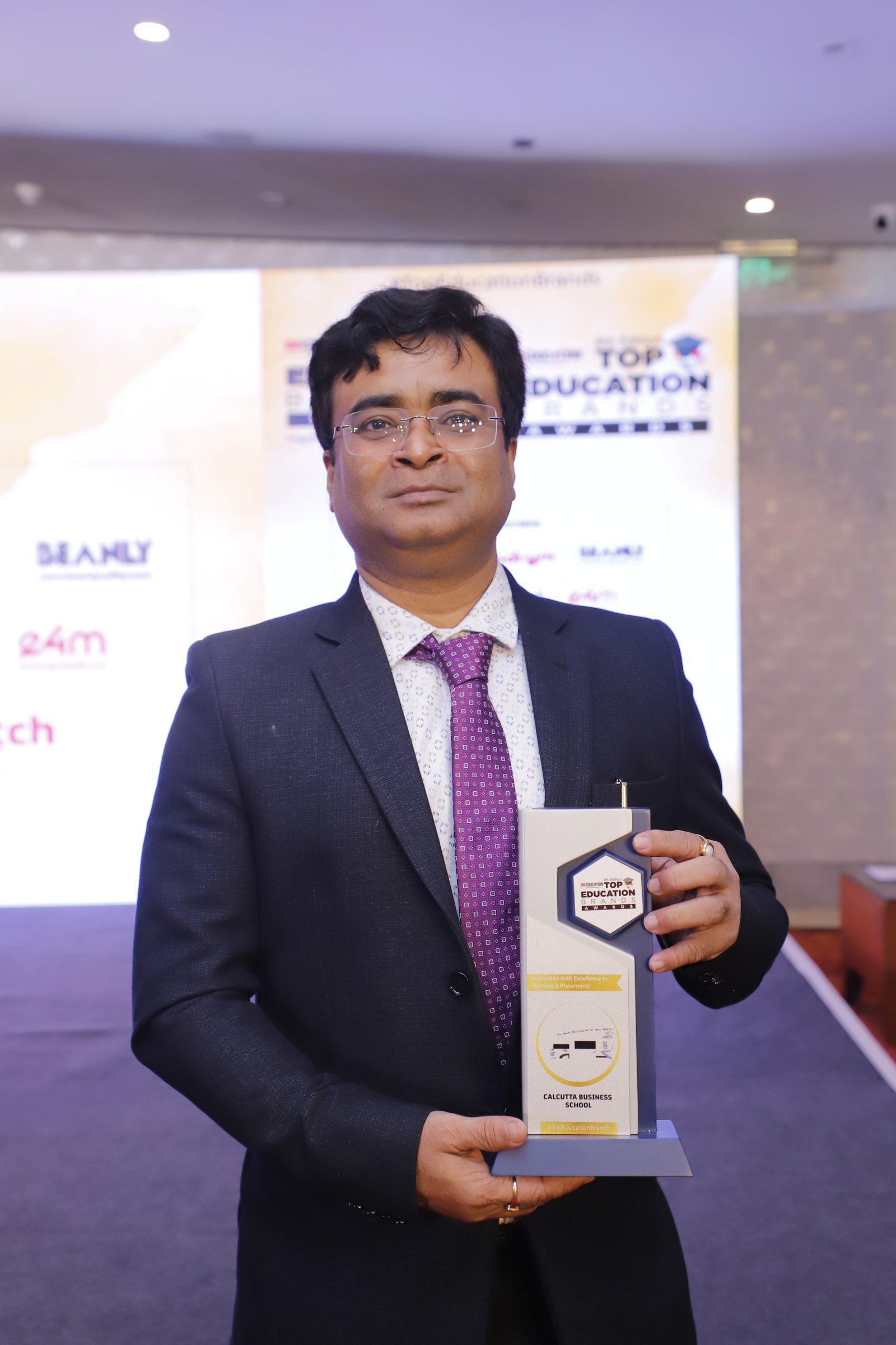 Excellence in Corporate Networking Award
